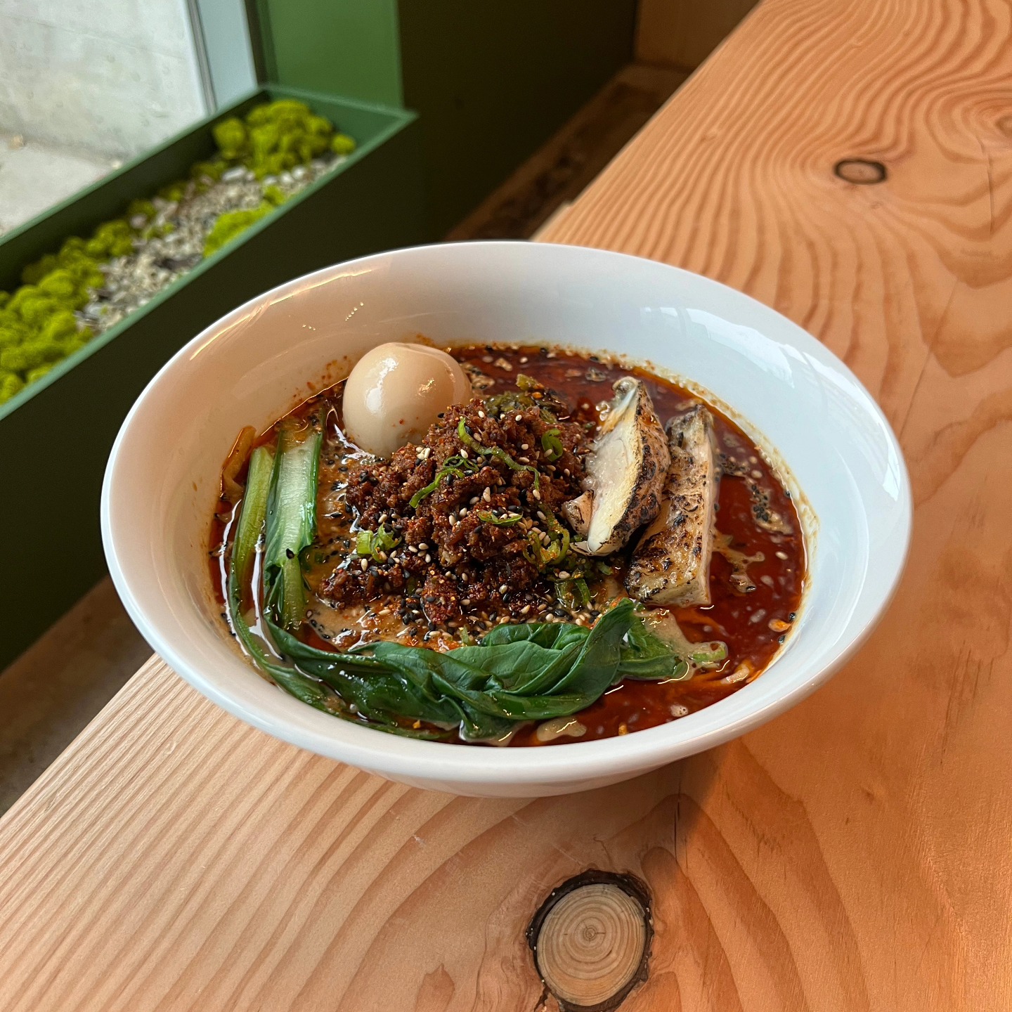 Tantanmen