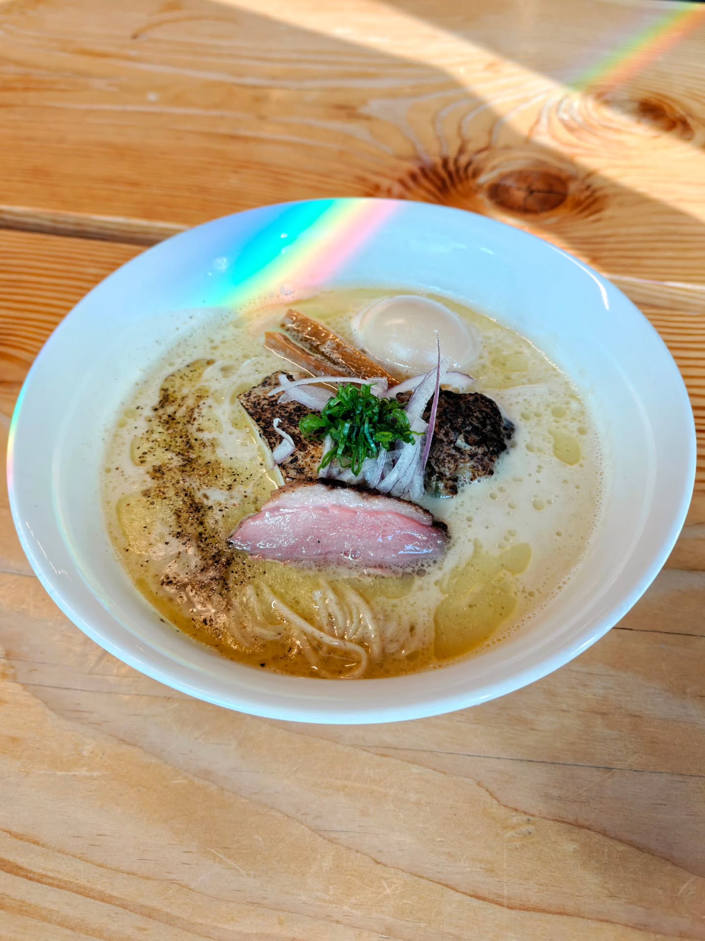 Tori Paitan